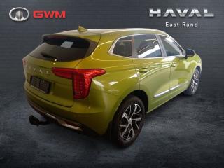 Haval Jolion 1.5T Luxury auto