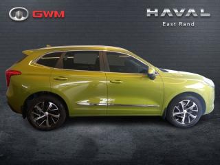 Haval Jolion 1.5T Luxury auto