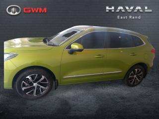 Haval Jolion 1.5T Luxury auto