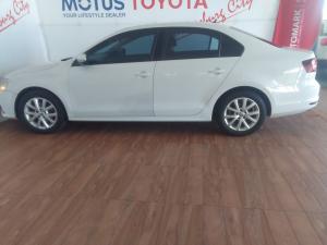 Volkswagen Jetta 1.6TDI Comfortline auto - Image 11