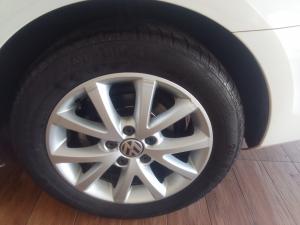 Volkswagen Jetta 1.6TDI Comfortline auto - Image 15