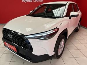 2024 Toyota Corolla Cross 1.8 XI