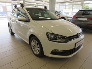 2021 Volkswagen Polo Vivo 1.4 Comfortline