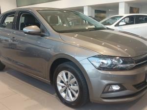 2021 Volkswagen Polo 1.0 TSI Comfortline