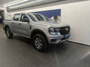 2024 Ford Ranger 2.0D BI-TURBO XLT HR automatic D/C