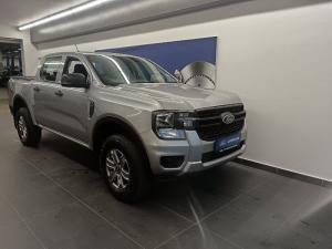 2024 Ford Ranger 2.0D XL automatic D/C