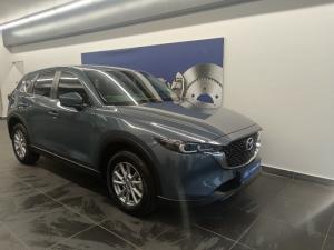 2024 Mazda CX-5 2.0 Dynamic automatic