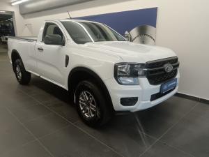 2024 Ford Ranger 2.0D XL HR S/C