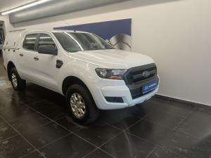 2019 Ford Ranger 2.2TDCi XLD/C