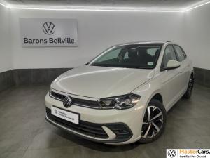 2024 Volkswagen Polo 1.0 TSI Life