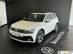 2019 Volkswagen Tiguan 2.0 TDI Comfortline 4/MOT DSG