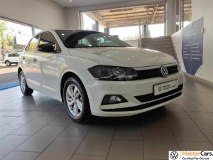 2019 Volkswagen Polo 1.0 TSI Trendline