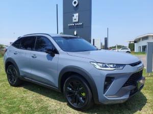 2022 Haval H6 GT 2.0T Super Luxury 4X4 DCT