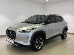 2024 Nissan Magnite 1.0T Visia