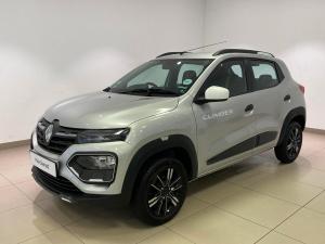 2023 Renault Kwid 1.0 Climber 5-Door