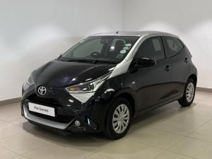 2019 Toyota Aygo 1.0X-CLUSIV