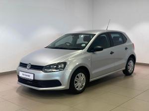 2018 Volkswagen Polo Vivo 1.4 Trendline