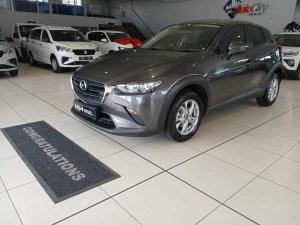 2023 Mazda CX-3 2.0 Active automatic