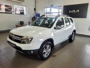 2016 Renault Duster 1.6 Dynamique