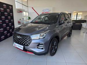 2024 Chery Tiggo 4 PRO 1.5T Elite CVT