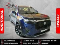 Honda Elevate 1.5 Elegance
