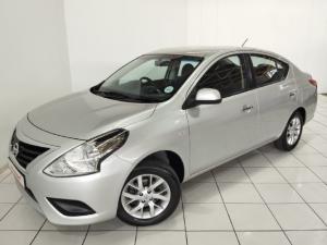 2022 Nissan Almera 1.5 Acenta auto