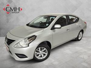 2022 Nissan Almera 1.5 Acenta auto