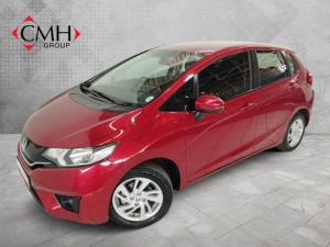 2019 Honda Jazz 1.5 Elegance auto