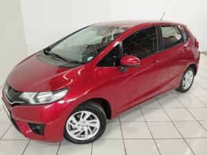 2019 Honda Jazz 1.5 Elegance auto