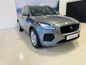 2019 Jaguar E-Pace D180 AWD SE