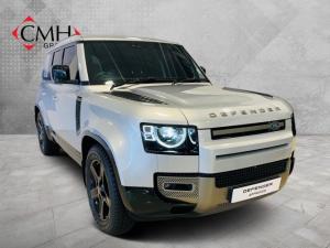 2021 Land Rover Defender 110 D300 X-Dynamic SE