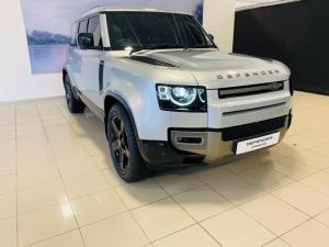 2021 Land Rover Defender 110 D300 X-Dynamic SE