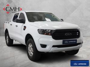 2021 Ford Ranger 2.2TDCi double cab Hi-Rider XL