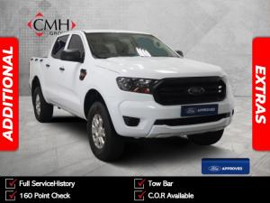 2021 Ford Ranger 2.2TDCi double cab Hi-Rider XL