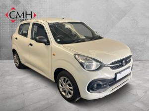 2023 Suzuki Celerio 1.0 GA