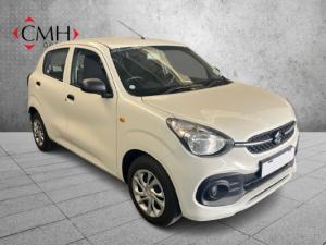 2023 Suzuki Celerio 1.0 GA