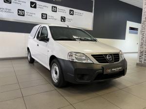 2021 Nissan NP200 1.6i