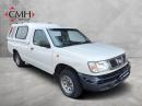 Thumbnail Nissan Hardbody 2000i LWBS/C