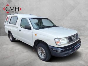 2006 Nissan Hardbody 2000i LWBS/C