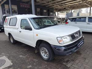 2006 Nissan Hardbody 2000i LWBS/C