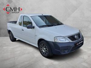 2020 Nissan NP200 1.6i