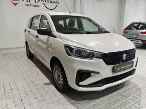 2024 Suzuki Ertiga 1.5 GA