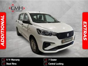 2024 Suzuki Ertiga 1.5 GA