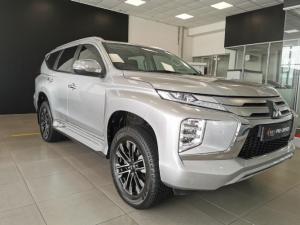 2024 Mitsubishi Pajero Sport 2.4DI-D 4x4