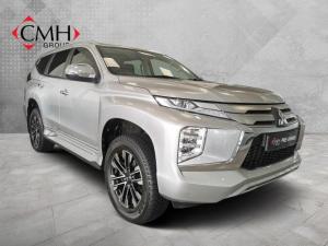 2024 Mitsubishi Pajero Sport 2.4DI-D 4x4