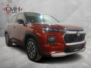 2024 Suzuki Grand Vitara 1.5 Hybrid GLX AllGrip