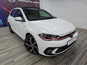 2023 Volkswagen Polo GTI