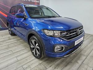 2024 Volkswagen T-Cross 1.0TSI 85kW Comfortline