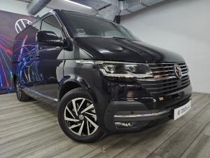 2023 Volkswagen Caravelle 2.0BiTDI 146kW Highline 4Motion