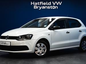 2023 Volkswagen Polo Vivo hatch 1.4 Trendline